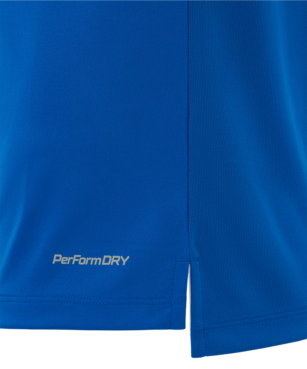 Футболка игровая Jogel DIVISION PerFormDRY Union Jersey, синий Z2