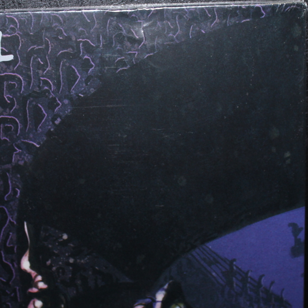 Axel Rudi Pell / The Masquerade Ball (2LP+CD)