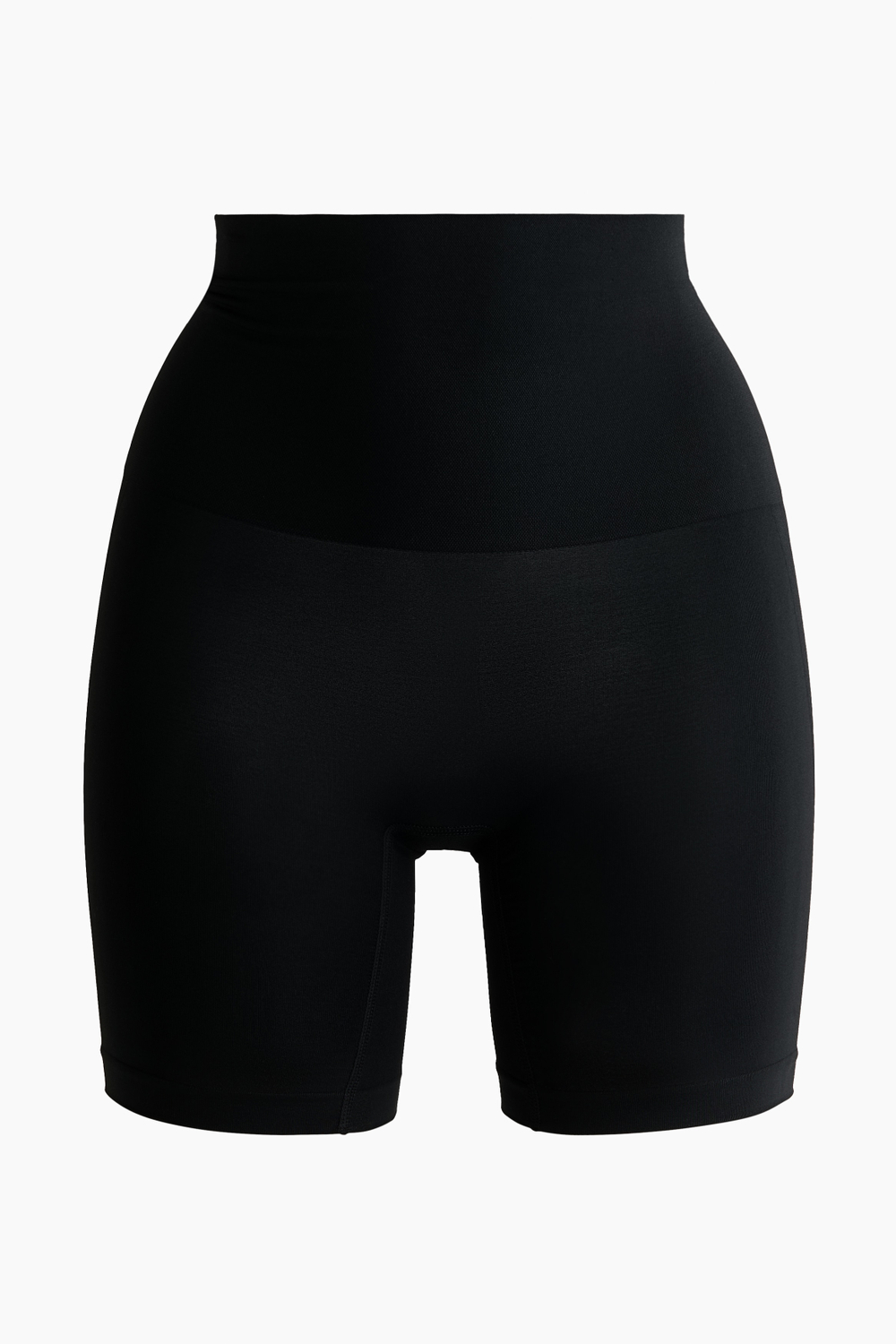 Короткие легинсы Push-up Firm Shape - H&M