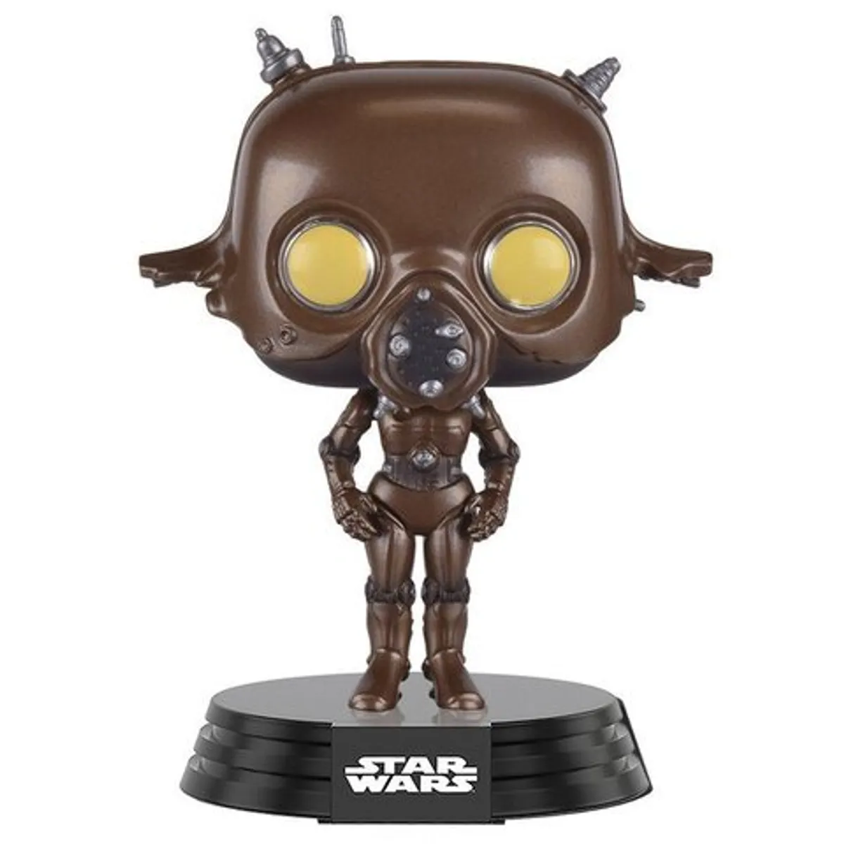 Фигурка Funko POP! Star Wars: ME-809 (113)