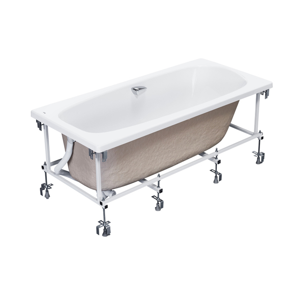Каркас к ванне Roca Sureste 170x70 ZRU9302771