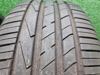 Шина Комплект 255/50 R20 Hankook Ventus S1 Evo 2