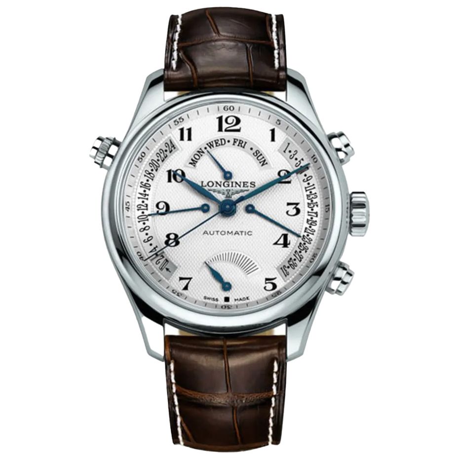 Montre Longines Master Calendar 44mm