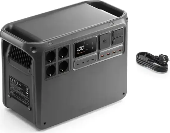 Универсальный источник питания DJI Power 2000