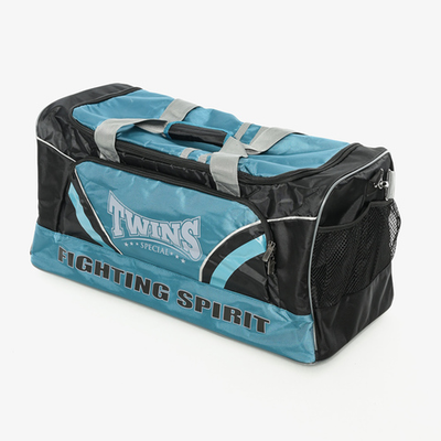 Сумка Twins BAG2 Black\Blue