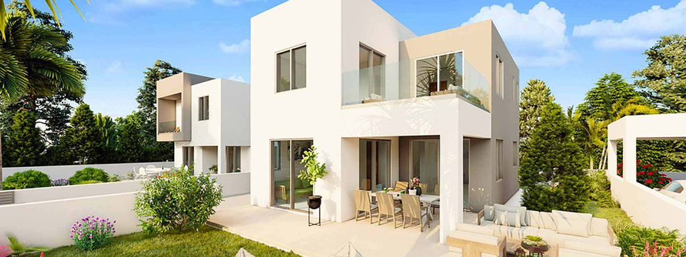 Zephyros Village 3 - Villa No. 31