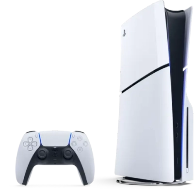 SONY PlayStation 5 Disk Slim