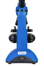 Микроскоп Levenhuk Discovery Nano Gravity + Книга