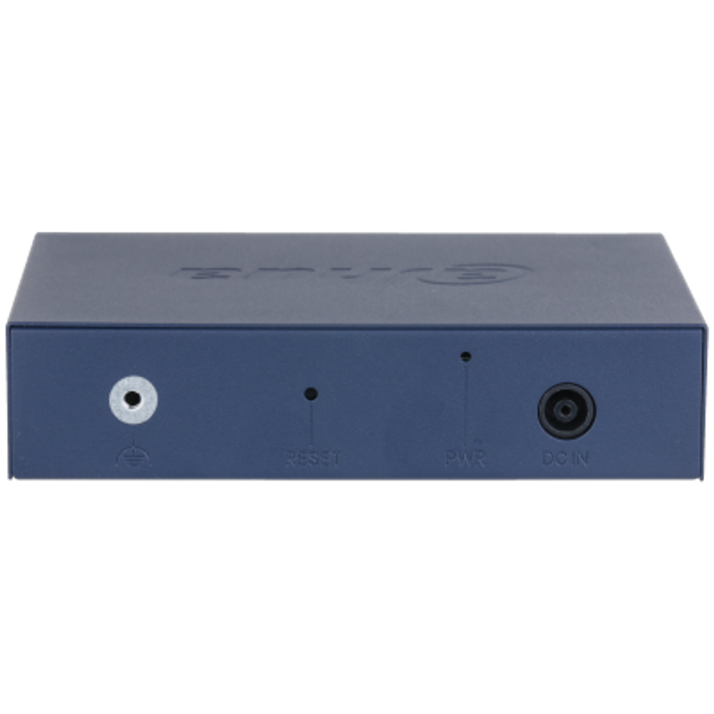 Коммутатор PoE Dahua DH-CS4006-4ET2GT-36
