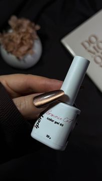 Brownie cat color gel 10g 03 Iperfect