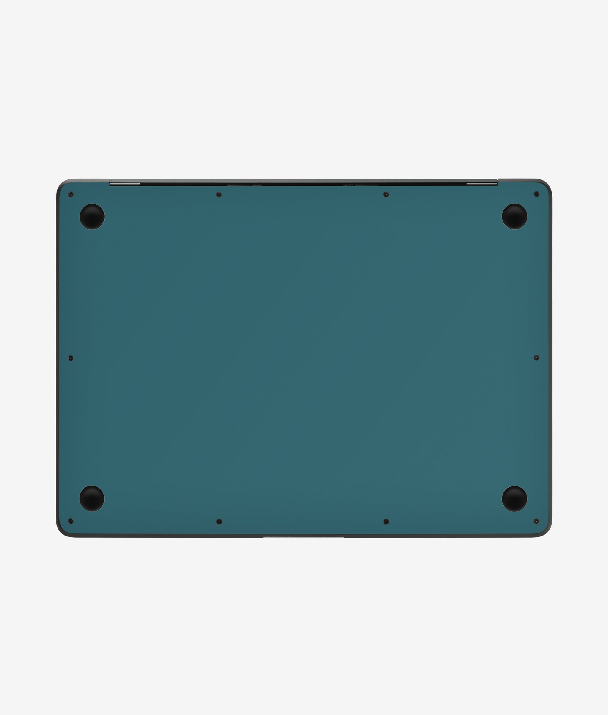 Виниловая наклейка OCEAN для MacBook