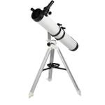 Телескоп Veber PolarStar 900/114E AZ рефлектор