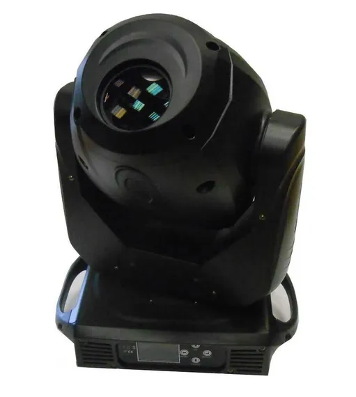 Showlight MH LED 150S вращающаяся голова Spot, 150Вт