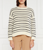 Свитер Weekend MaxMara - кремовый(253661516)