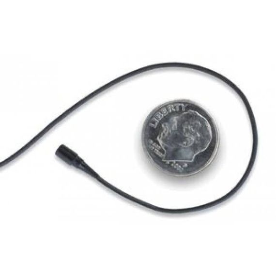 SHURE WCB6B Countryman B6