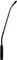 SHURE MX412/C