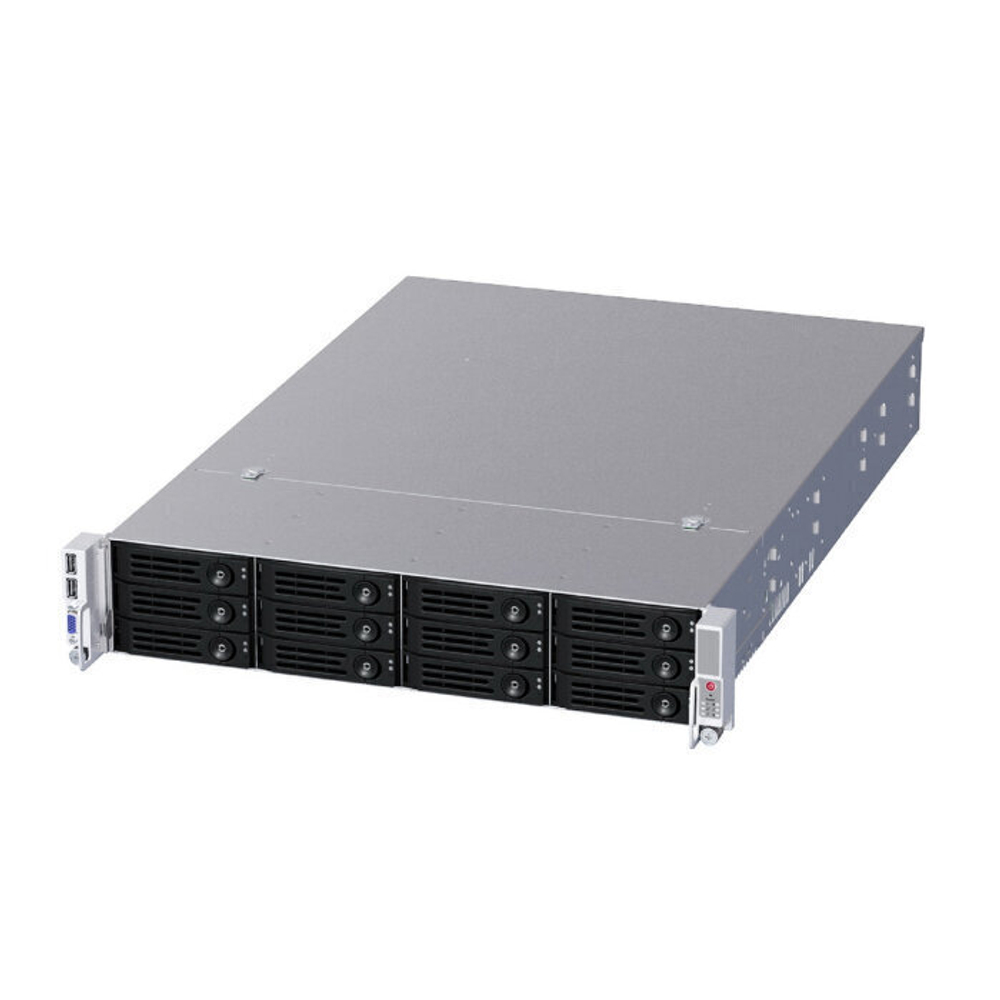 Серверный корпус Ablecom CS-R26-15P
