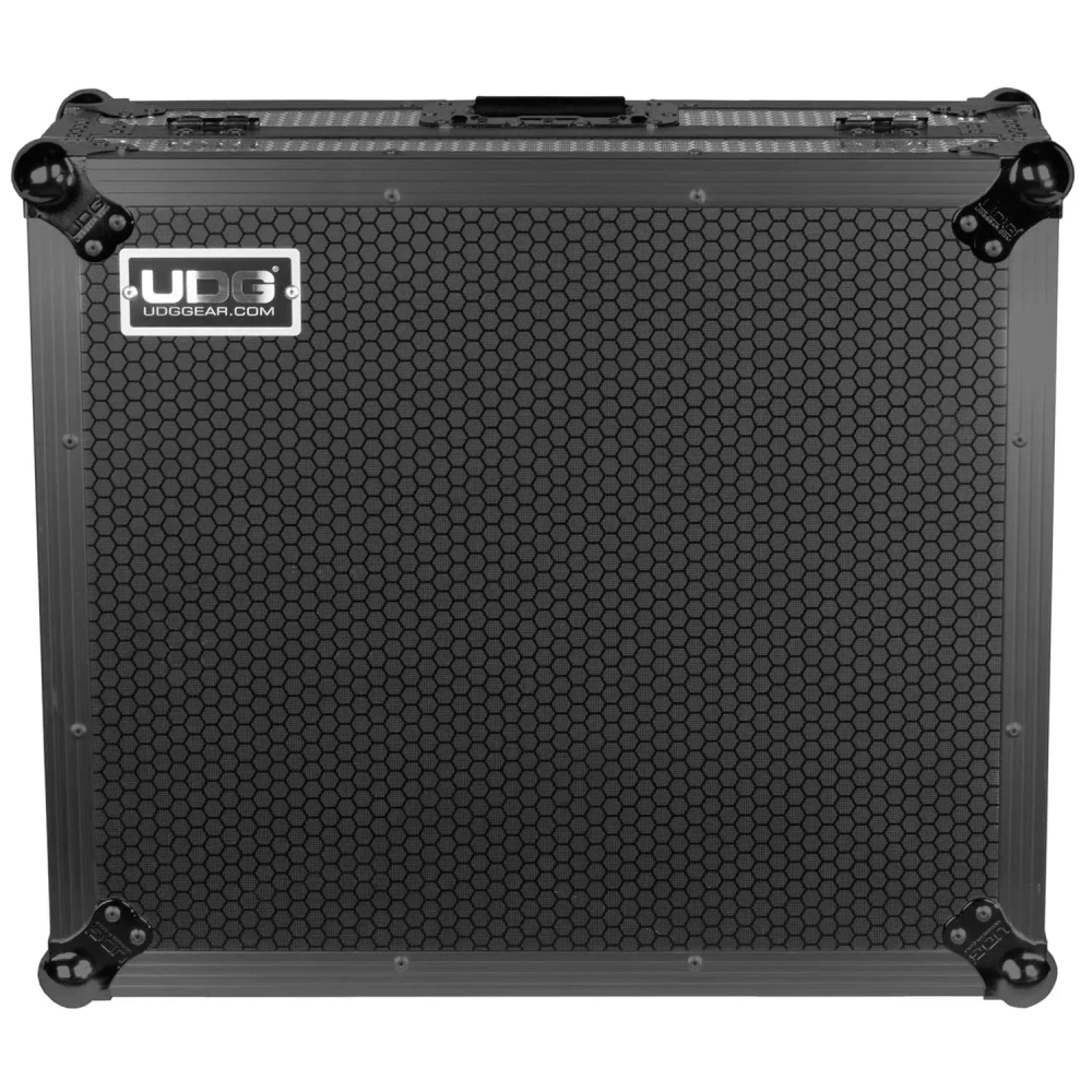 Кейс UDG Ultimate Flight Case Pioneer DJM-V10 Black
