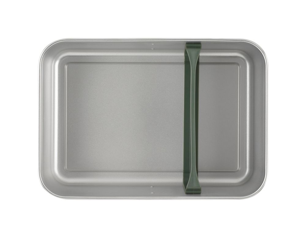 Ланч-бокс Klean Kanteen Big Meal Box 55oz (1626 мл) Sea Spray