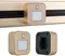 Трековая подсветка Am-track-sockets 380022TLS/LWS Gold Arte Milano