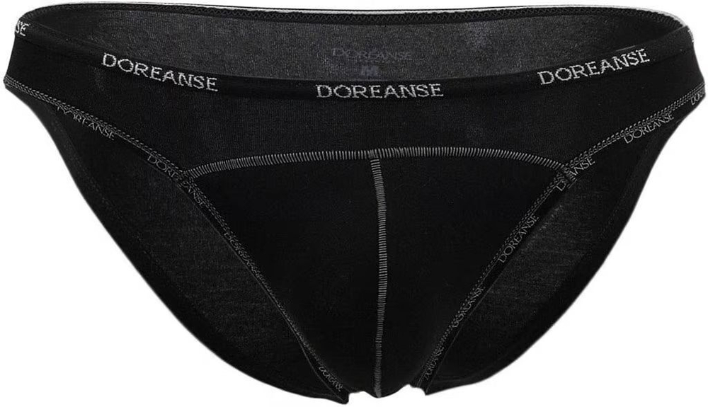 Мужские трусы-слипы Doreanse Naked (Размер: S) (Цвет: бежевый)