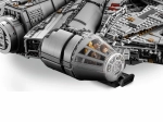 Конструктор LEGO Star Wars 75192 Сокол Тысячелетия