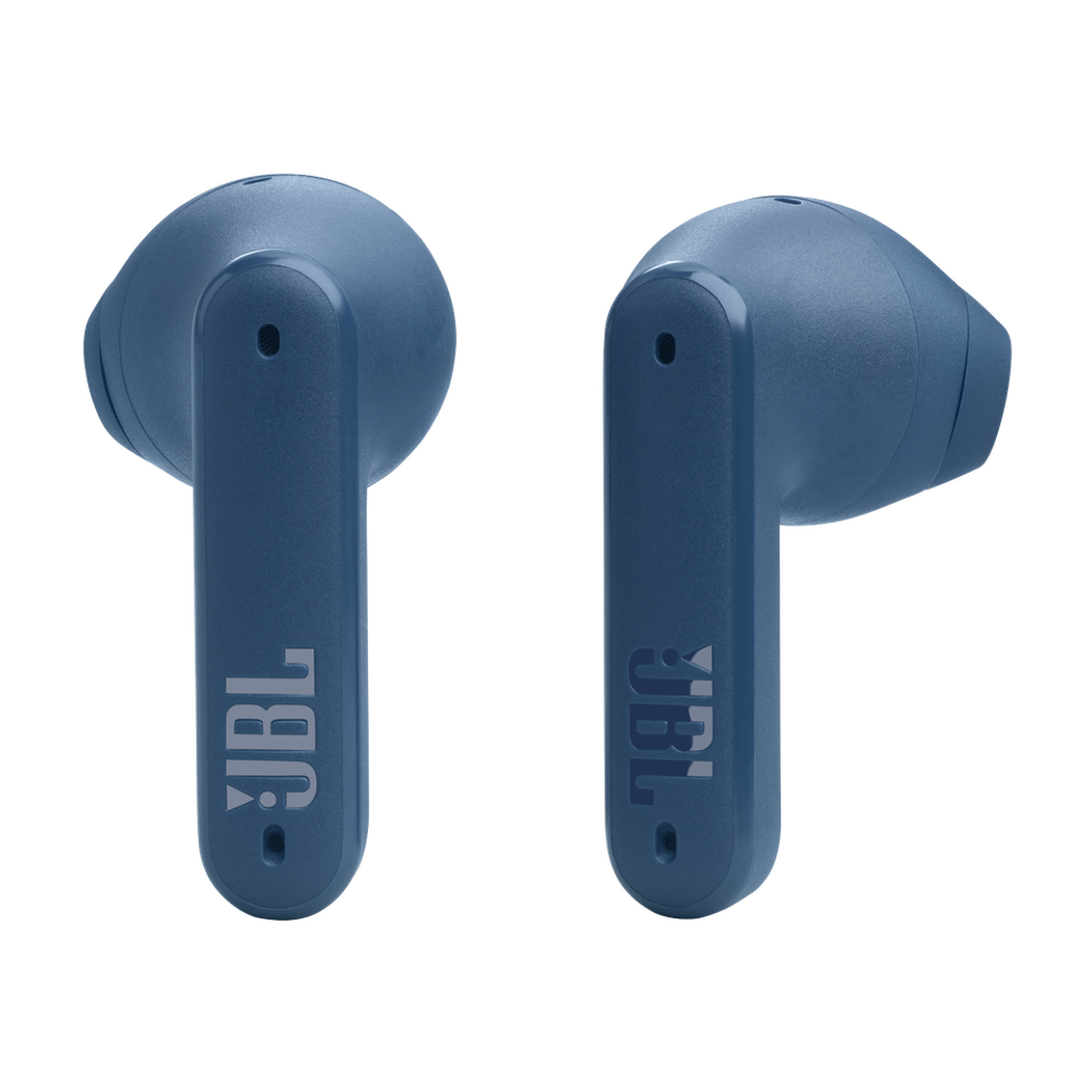 Беспроводные наушники JBL Tune Flex NC Blue - 7