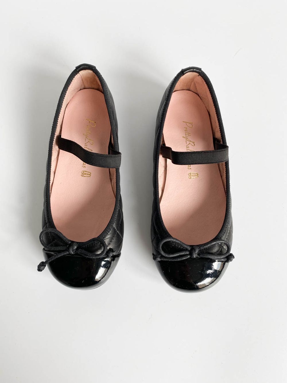 Балетки Pretty Ballerinas