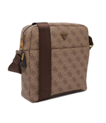 Сумка кросс-боди Guess - коричневый(HMTOLO P4258)