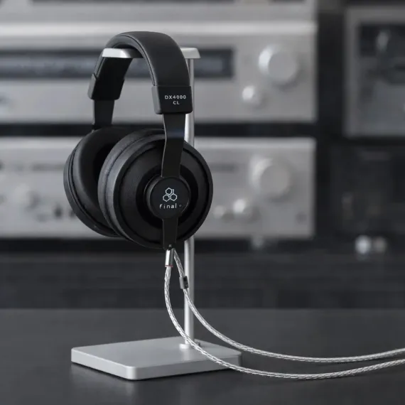Final Audio DX4000CL