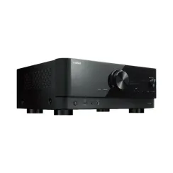Yamaha RX-V6A AV Black