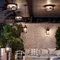 Настенный фонарь уличный Mavret 4961/1W Odeon Light