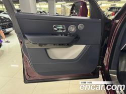 Rolls-Royce Cullinan 6.7 V12 Black Badge — 2025