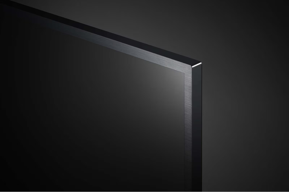 Телевизор LG 55UQ75006LF