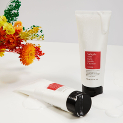 Пенка для умывания с салициловой кислотой Cosrx Salicylic Acid Daily Gentle Cleanser для проблемной кожи150 ml.