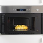 Контейнер IKEA 365+, Стекло, 1 л