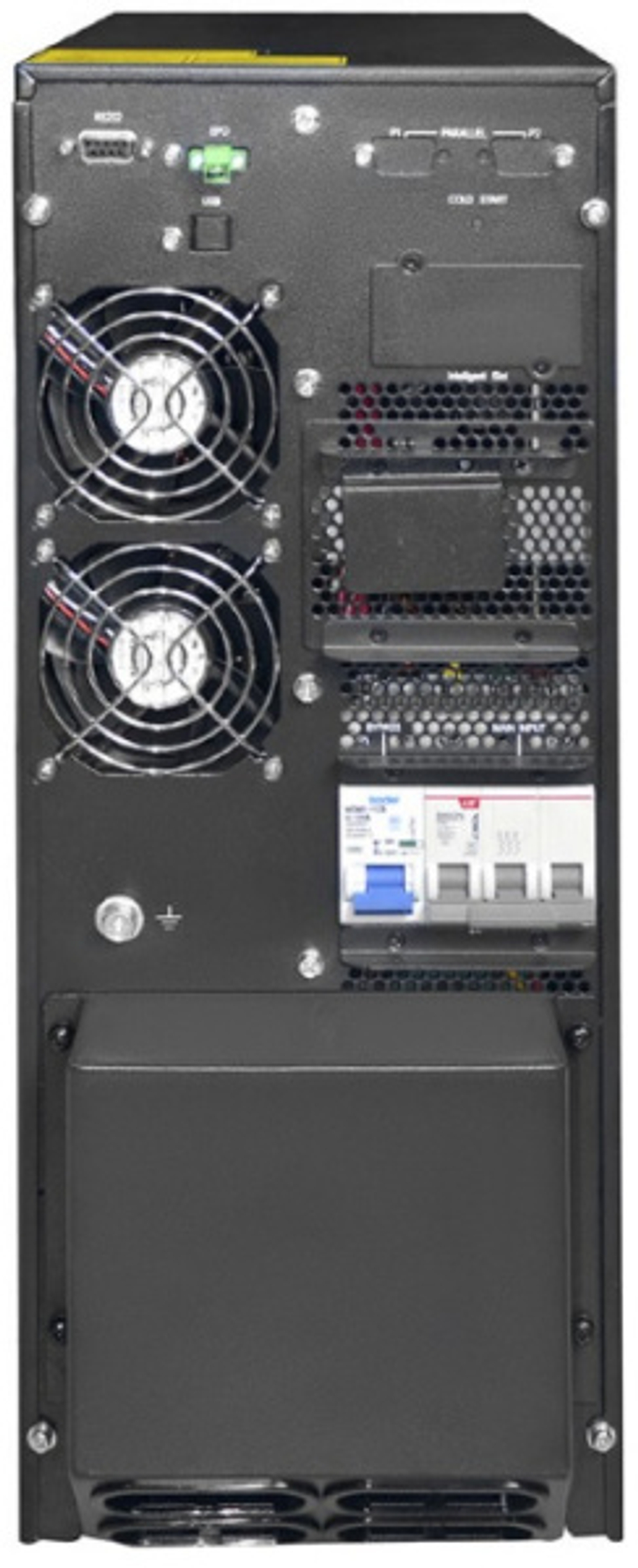 Источник бесперебойного питания HIDEN EXPERT HE31020XL
