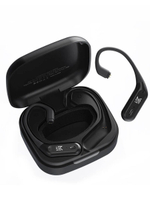 Блютуз адаптер Ear hooks KZ AZ09 Pro (C-Pin, 0,75 mm)