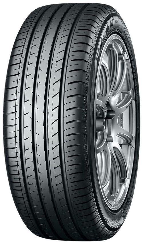 Купить Легковая шина YOKOHAMA BluEarth-GT AE51H 245/45R18 91W