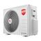 Блок внешний Royal Thermo MULTI COMBO ERP DC RTFMO/out-18HN8 инверторной мульти сплит-системы — (1)