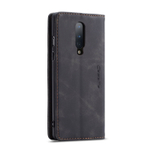 Чехол-книжка CaseMe Matte OnePlus 8