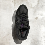 New Balance 1906R Cordura Winter • Black