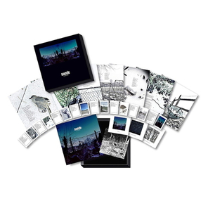 Suede / The Blue Hour (2LP+7" Vinyl Single+2CD+DVD)