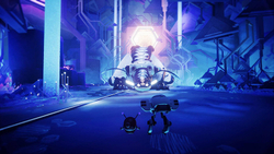 Dreams (Грёзы) (диск для PS4, полностью на русском языке)