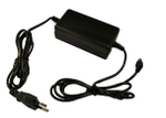 Адаптер питания ORBITA OT-APB41 12V 3A 5.5mm черный