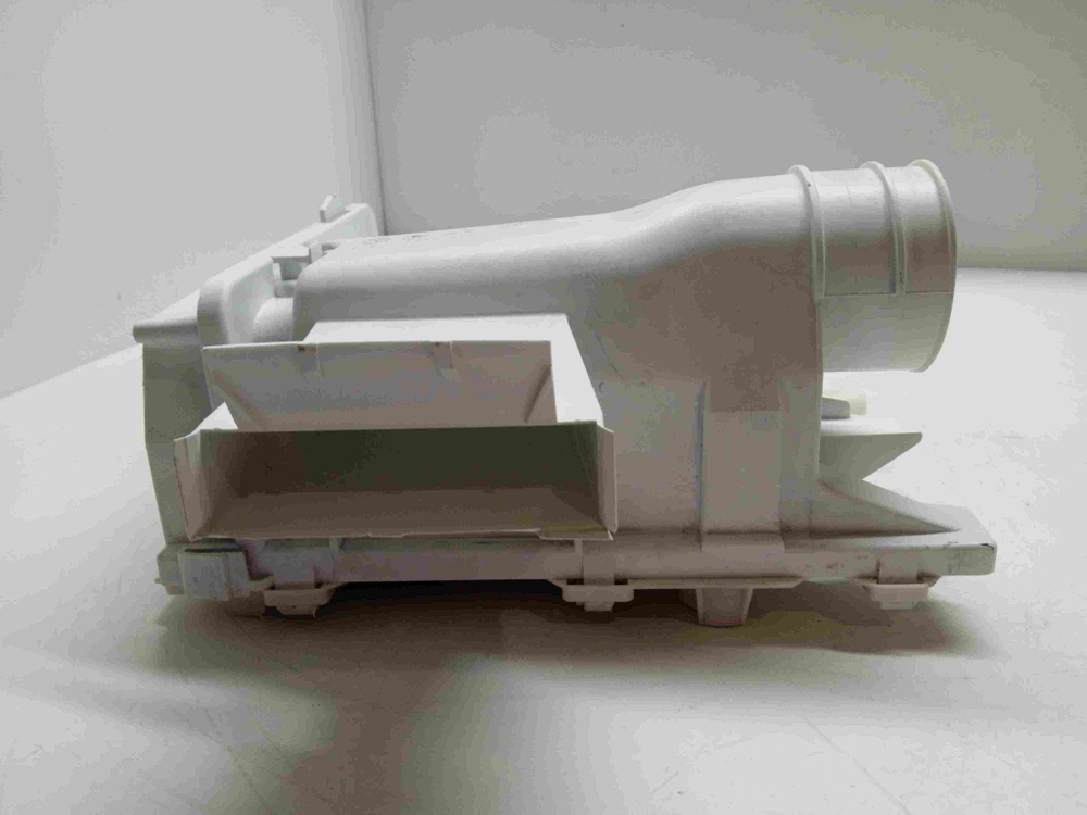 FE1014N кт303 Бункер дозатора порошка стиральной машины Zanussi FE1014N б/у