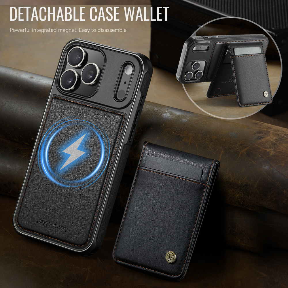Чехол CaseMe British-Style iPhone 17 Pro Max