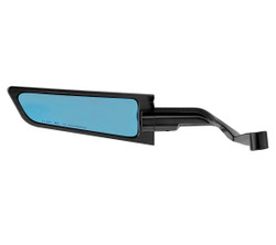 BSN010 RIZOMA STEALTH MIRRORS W/ BSN906 MOUNT KIT (SF V2, SF V4)