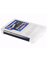 Коробка рыболовная Meiho FREE CASE LL 286х205х50