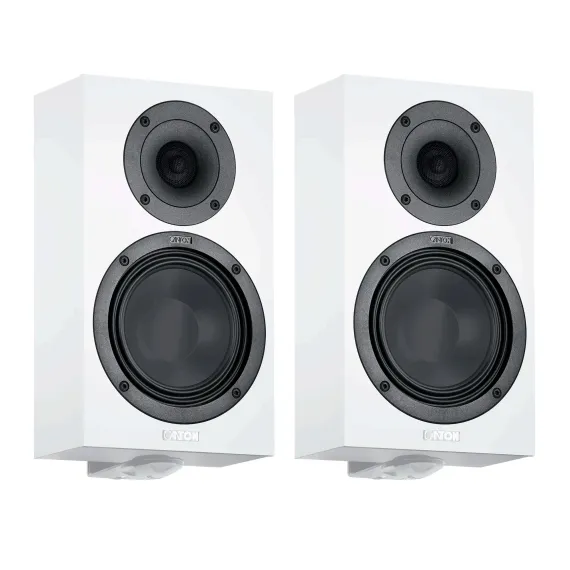 Canton GLE 10 PRO S2 White